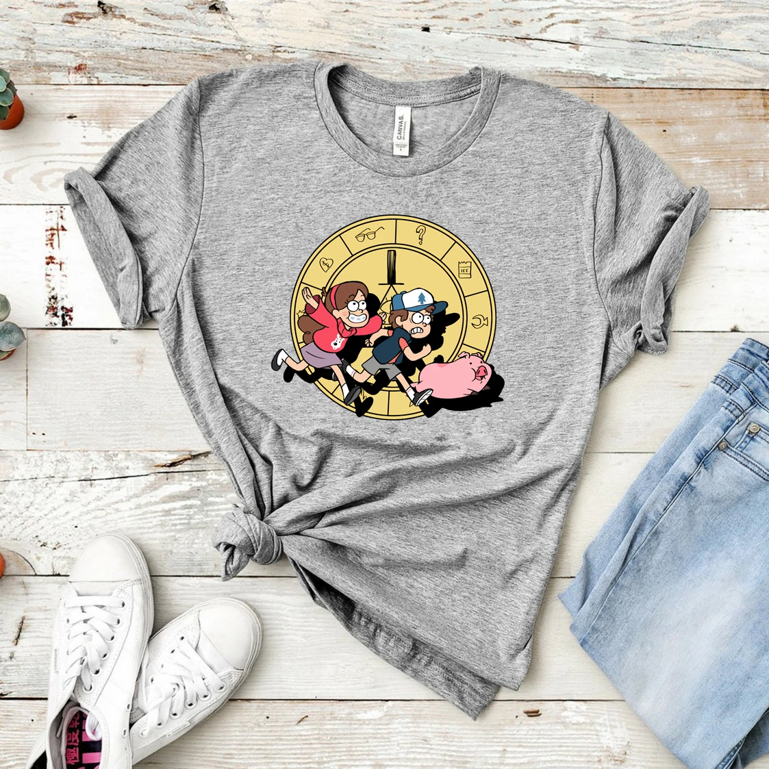 

2020 забавная Женская и женская футболка с рисунком, милая мультяшная футболка, аниме рубашки с юмором