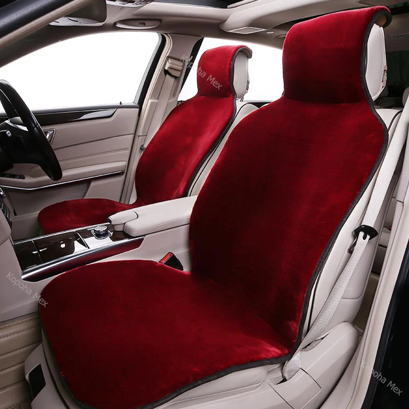 Automobiles Seat Covers Fit Car Front Universal Four Seasons Seats Accessories Protector Cushion Cover | Автомобили и мотоциклы