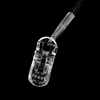 1Pc Hearing Aid Clip Clamp Rope Holder Protector Falling Losing Storage Case Box Protective Holder High Quality 4