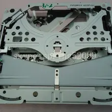 Alpine dvd-навигация погрузчик двухслойный механизм DV23M12B DV33M12A для Chrysler Acur автомобиля Toyota B9001 Lexus видео аудио системы