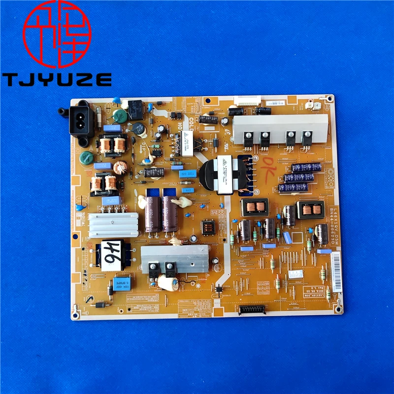Bom teste BN44-00623B 00623D 00623A para placa