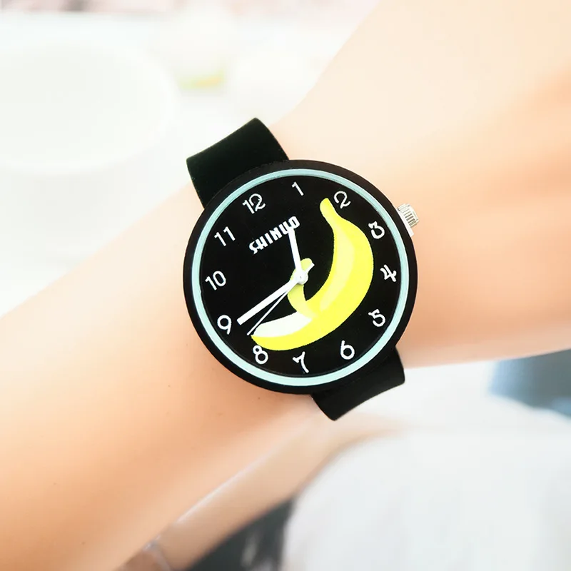 Спортивный банан