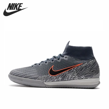 

Nike Mercurial SuperflyX VI 360 Elite IC Football Cleats Boots Sneakers Men Neymar Indoor Football Shoes