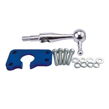 

ESPEEDER Stainless Steel Short Throw Shifter Quick Shift Kit For Toyota MR2 SW20 SW22 GT GTS 3S-GE/GTE 1989-1999