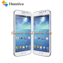 Разблокированный мобильный телефон samsung Galaxy Mega 5,8 I9152, 1,5 Гб ОЗУ, 8 Гб ПЗУ, 5,8 дюйма, сенсорный экран, камера 8 МП, сотовый телефон
