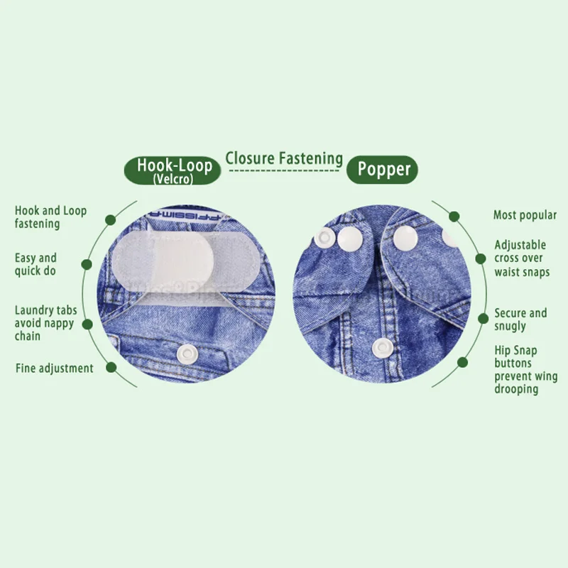 One Size Reusable Cloth Nappy Washable Waterproof Baby Pocket Diaper STANDARD Hook-Loop Cover Wrap Insert cloth diapers,waterproof diapers,cloth diaper insert