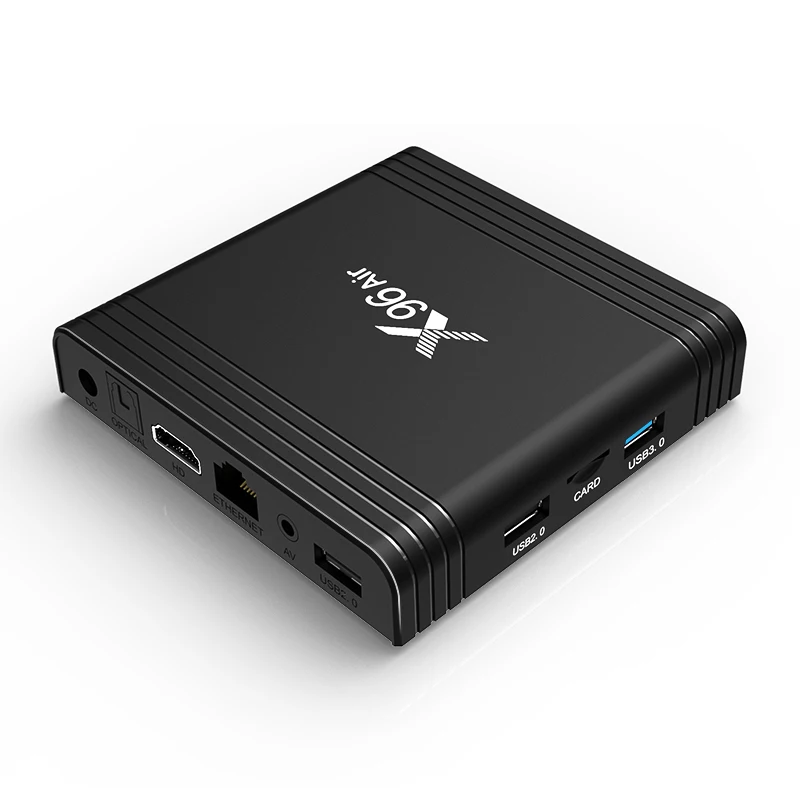 X96 Air French S905X3 Android tv box 9,0+ IP tv подписка франсаис Бельгия арабский Марокко 1800+ Live VOD IP tv m3u smart tv box