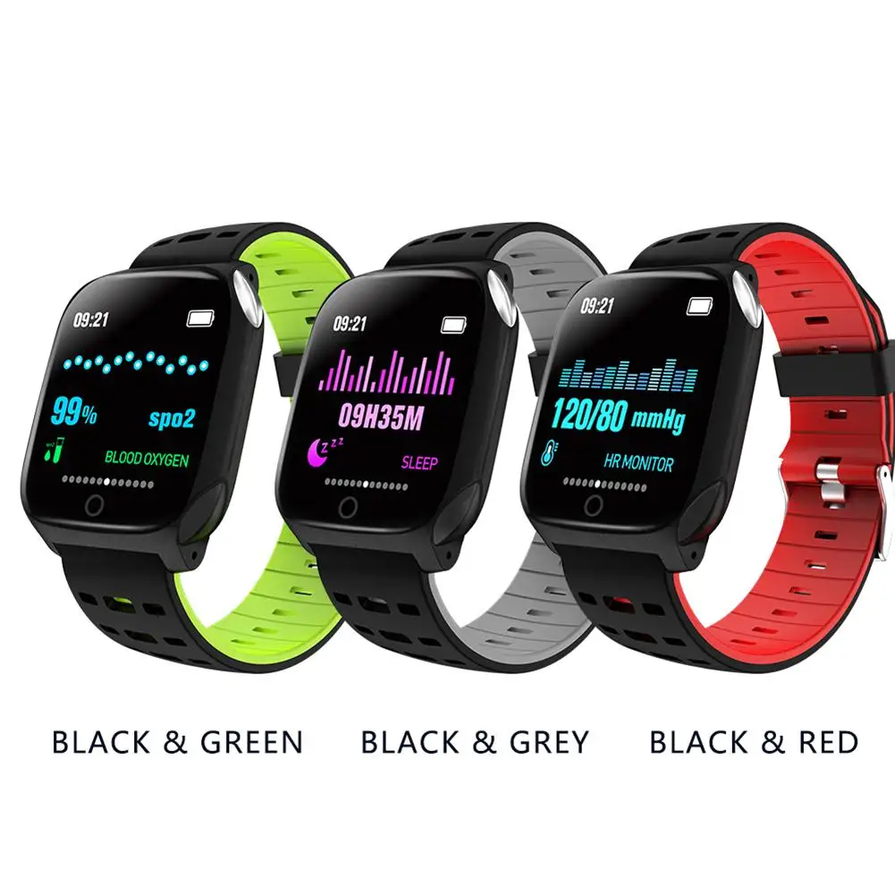 Smart Heart Bracelet Smart Bracelet Watch Waterproof Sports For Blood Pressure Heart Rate Sleep Health Monitoring Smart Heart Bracelet Smart Bracelet Watch Waterproof Sports For Blood Pressure Heart Rate Sleep Health Monitoring