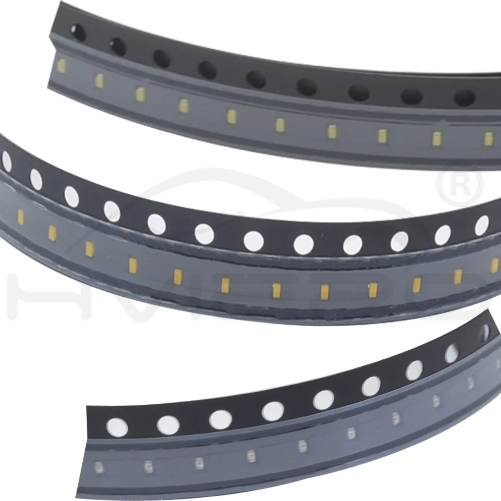 Hviero Smd Smt SMD 2.0~3.2V 20MA SMT chip 0402 Ultra Bright white red green blue yellow Pink Orange LED diode lamp light Emitting Diode