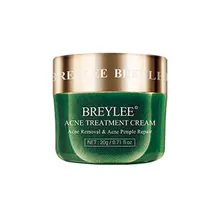 Крем от акне чайного дерева увлажняющий крем от акне восстанавливающий крем от акне