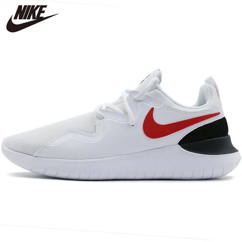 nike men's tessen running shoe