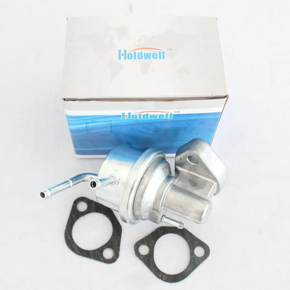 Топливный насос Holdwell для Kubota TG1860G T1760 E7199-43010 E7199-80020 LE601-43010 | Автомобили и мотоциклы