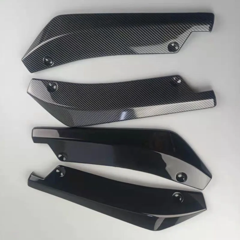 Nuovi Accessori Auto Spoiler Paraurti Posteriore Auto Universale Per Alfa Romeo 147 156 159 Alfetta Berlina Brera Mito Giulia Milano