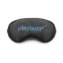 Черно-белые с рисунком атласные очки настраиваемые печатные тени для путешествий сна глаза патч