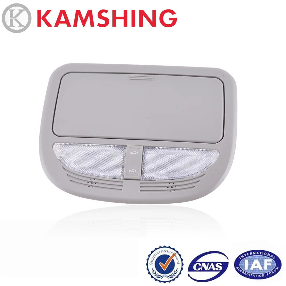 CAPQX для Geely Emgrand 7 EC7 EC715 EC718 09 13 передний светильник чтения потолочный со стеклянной