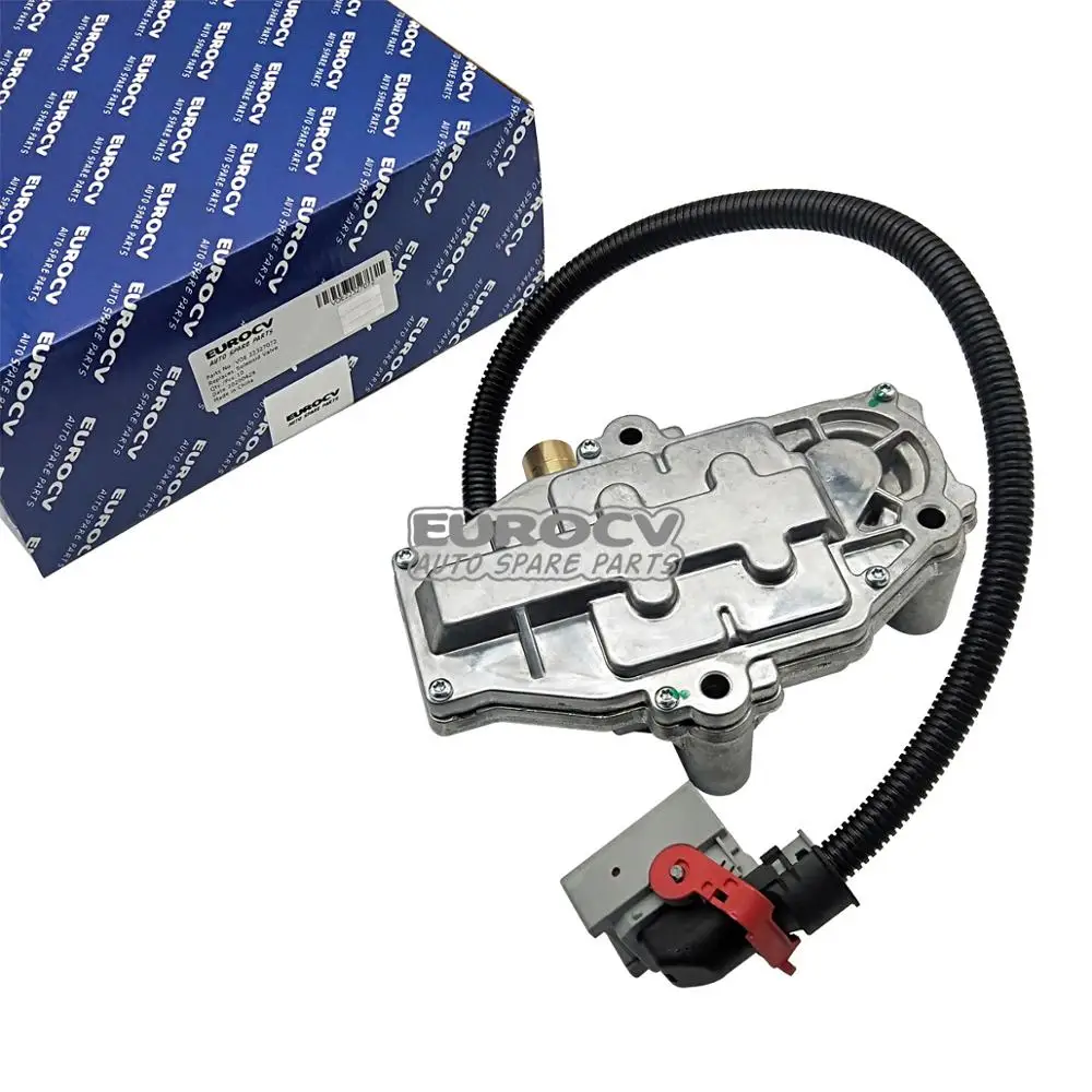 Gearbox Solenoid Valve for Volvo Trucks gearbox solenoid valve