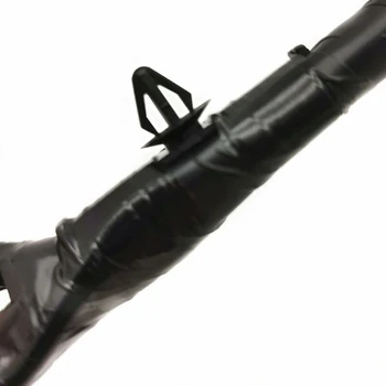 

Fits for Honda TRX400EX TRX 400 EX 1999 - 2004 Wire Harness 32100-HN1-000 Black High quality Durable