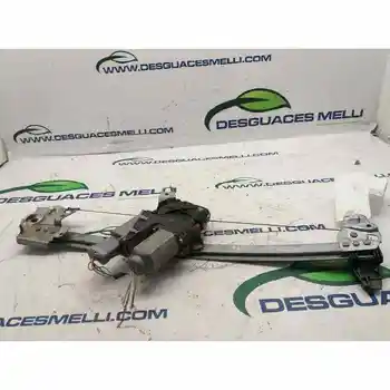 

963912 POWER WINDOWS FRONT RIGHT CITROEN C3
