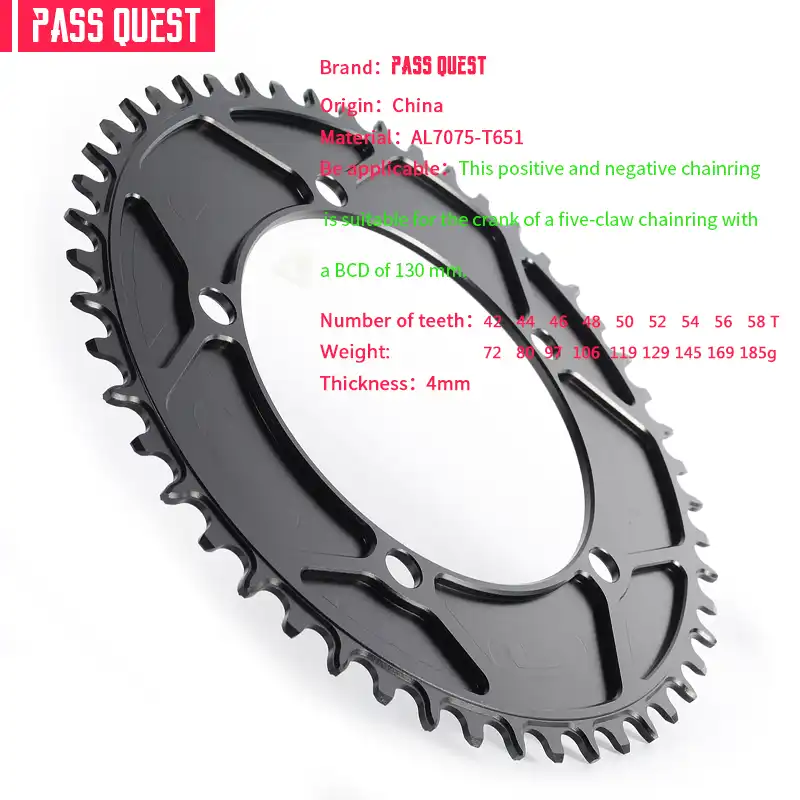 apex bicycle chain