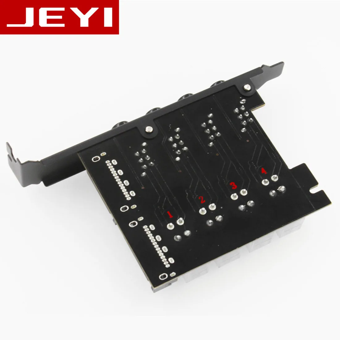 JEYI i Control 8 других 4 жестких дисков система управления жестким диском