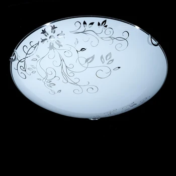 

Wall-ceiling lamp "Acacia" 2 lamps E27 40W d.300 h.5,5 cm. 3634988