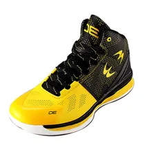 Мужская Баскетбольная обувь, резиновые баскетбольные ботинки, амортизирующая обувь для улицы, для помещений, спортивные кроссовки, баскетбольные ботинки