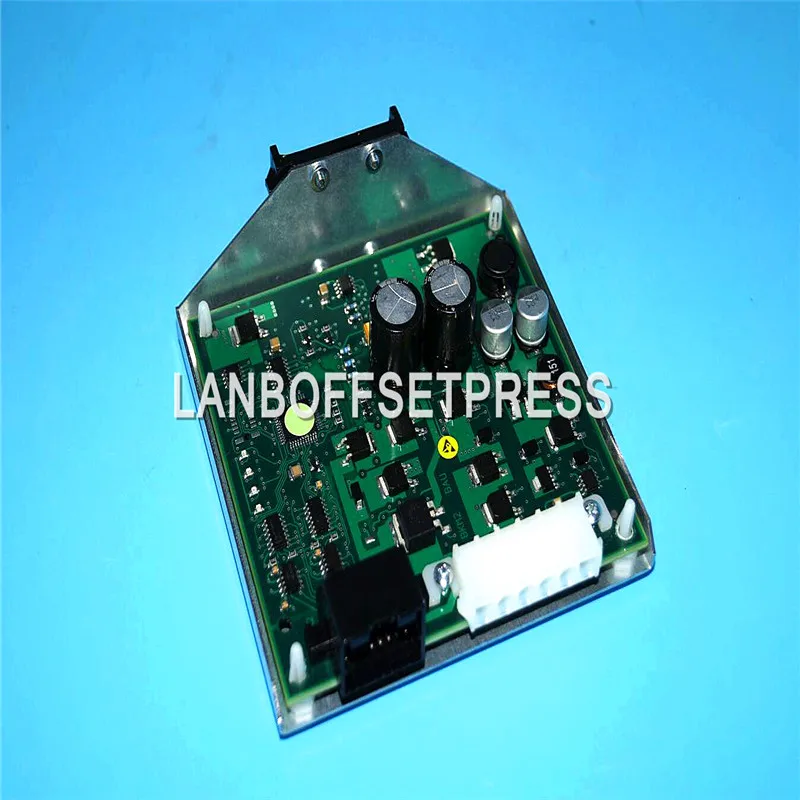 LANBOFFSETPRESS C5.109.1341 BKM печатная плата высокого качества части печатной машины
