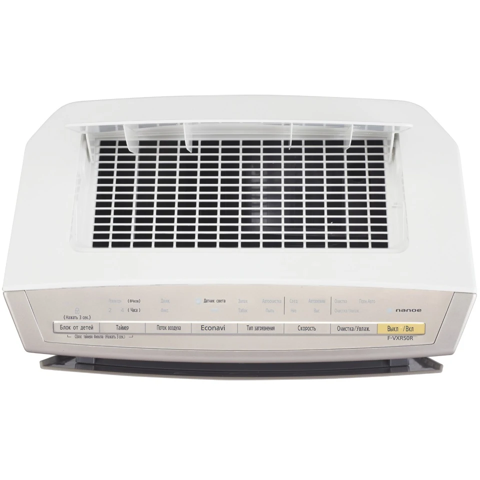 Очистители воздуха Panasonic F-VXR50R-N