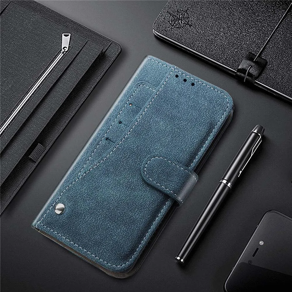 

Flip Leather Case For iPhone 11 Pro Max Luxury Wallet Case For iPhone X XR XS Max 8 7 6 6s Plus Kickstand Card Holder Book Case