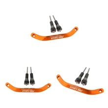 3x Алюминиевый задний руль мотоцикла Garb для 16-18 KTM 125 150 250 300