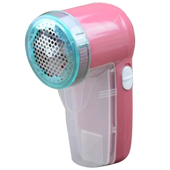 

Electric Clothes Hair Removal Pills Hair Removal Agent Sweater Material Razor Machine (Including Two Replacement Head)