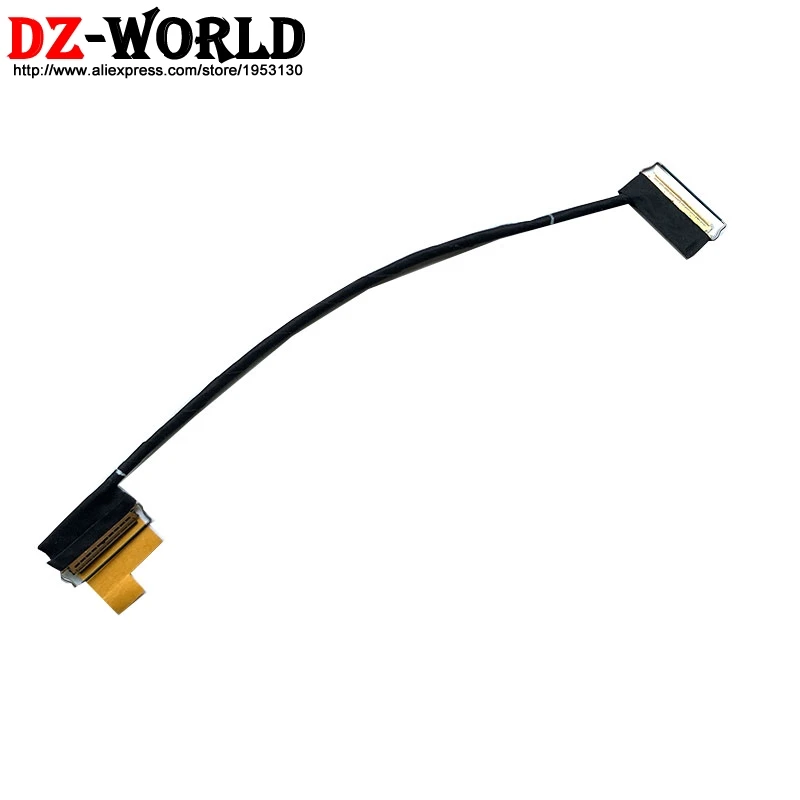 New Original Ft490 Edp Fhd Lcd Led Touch Display Screen Cabo For Lenovo Thinkpad T490 T495 P43s Laptop 02hk989 02dm373 Tela de LCD do laptop - Imagem 2