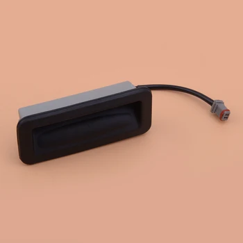 

YUZ500020 Car Trunk Liftgate Switch Tailgates Release Switch Opener Cover fit for Range Rover Sport 2005 2006 2007 2008-2013