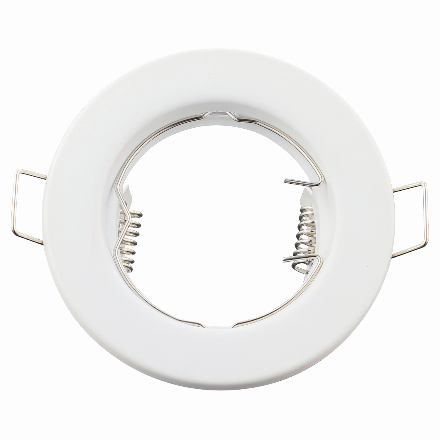 Recessed LED Downlights GU10 MR16 Ceiling Spot Fixture Image 4