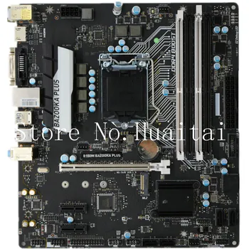

high quality FOR MSI desktop motherboard for B150M BAZOOKA PLUS mainboard 100% tested fully work