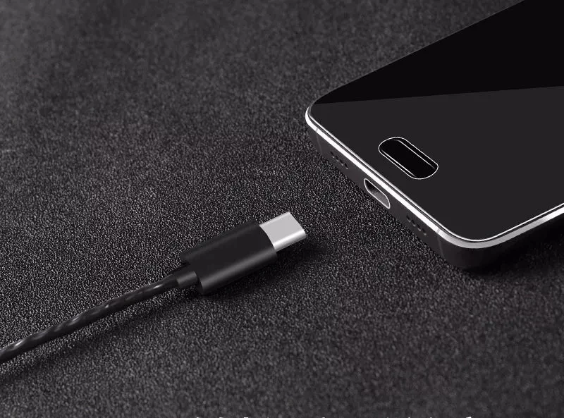 Наушники в ухо usb type-C наушники 4D стерео с микрофоном Регулятор громкости для Huawei Mate 10 Pro Xiaomi mi 6 8 mi x 2 Note 3