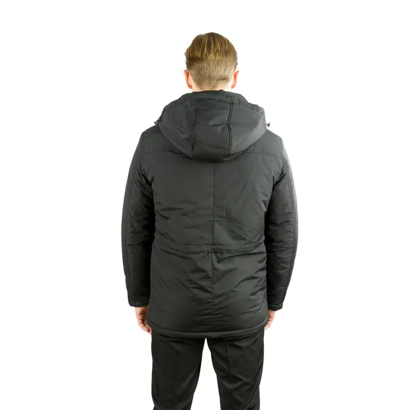 R.LONYR Men's Winter Jacket RR-77732B-1