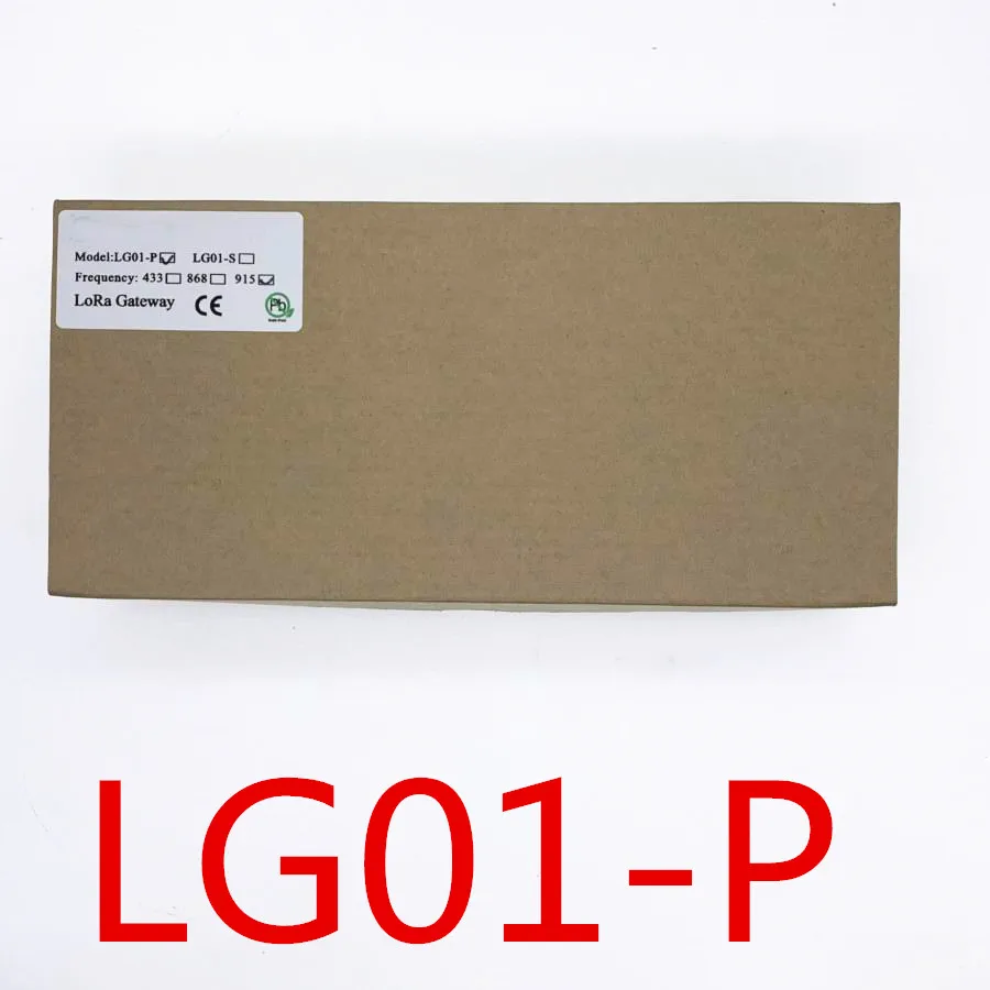 LG01-P LoRa Интернет вещей 868-915-433 МГц