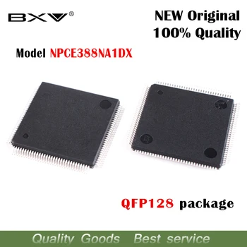 

(2piece)100% New NPCE388NA1DX NPCE388 QFP-128 QFP Chipset