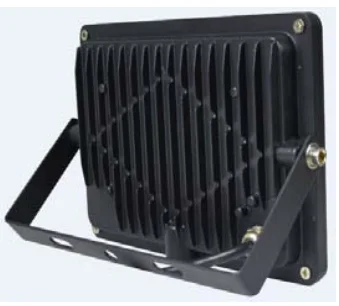 10 W-100 W Светодиодный прожектор светильник 85~ 265V Светодиодный проектор сад поиск светильник ing светильник светодиодный уличный светильник Инж