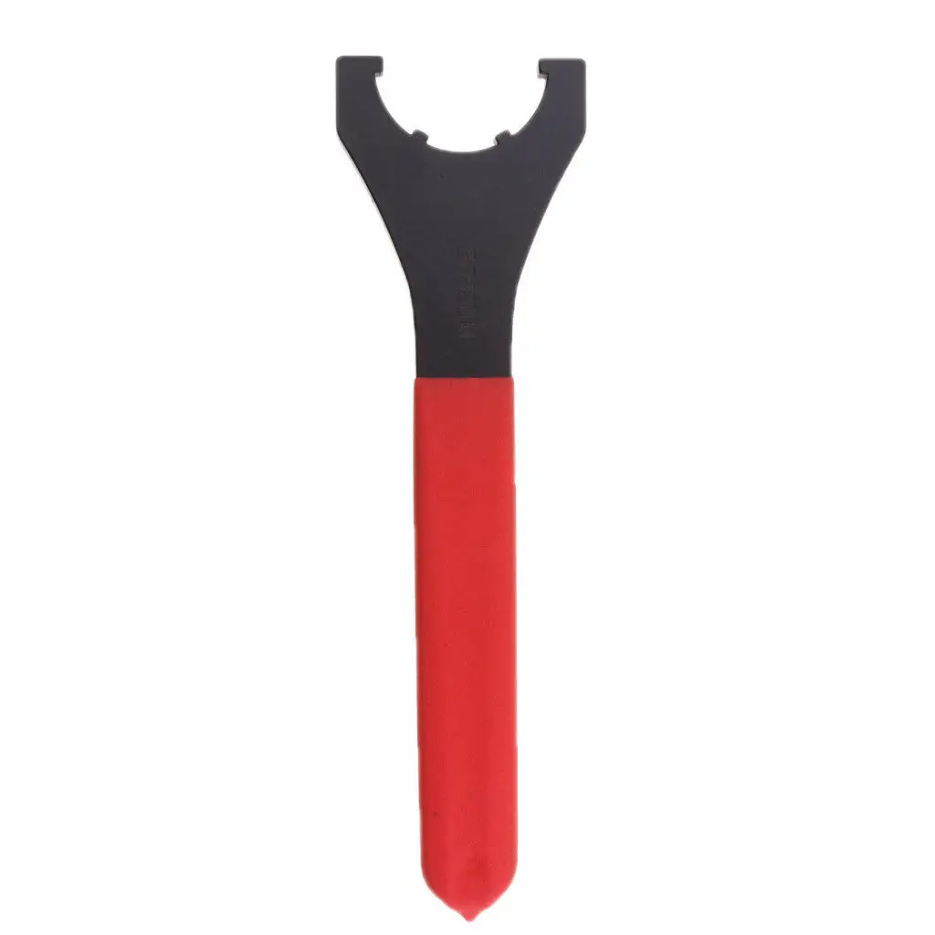 

Durable Standard ER32UM Nut Wrench For Clamping Nut CNC Milling Lathe Precision Wrench Lathe Manufacturing Tools