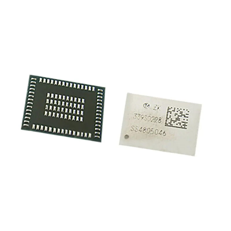 Модуль 339S0228 339S0242 U5201 с Wi-Fi и Bluetooth радиочастотная WLAN высокотемпературная