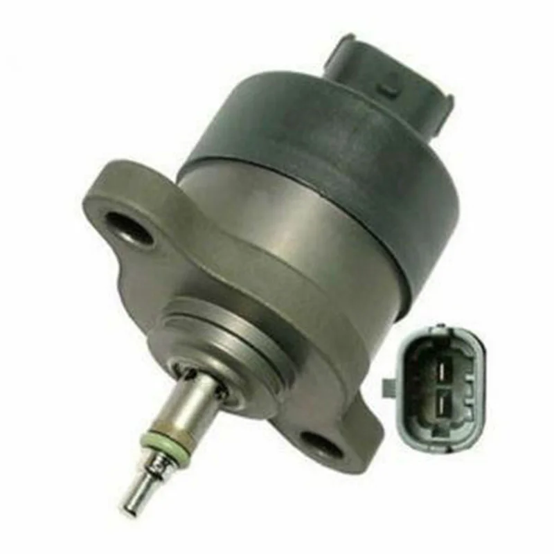 Common Rail Diesel Pump Pressure Regulator seal kit Bosch fits 0281002500 
