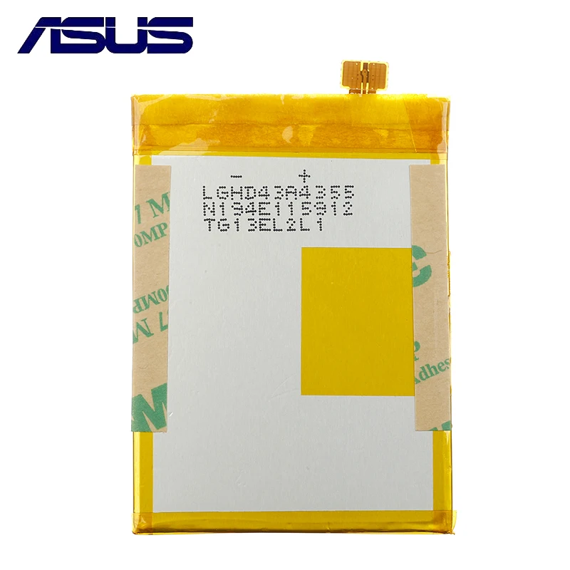 Аккумулятор ASUS C11P1410 высокой емкости для ASUS Zenfone 5 Lite A502CG 2500mAh