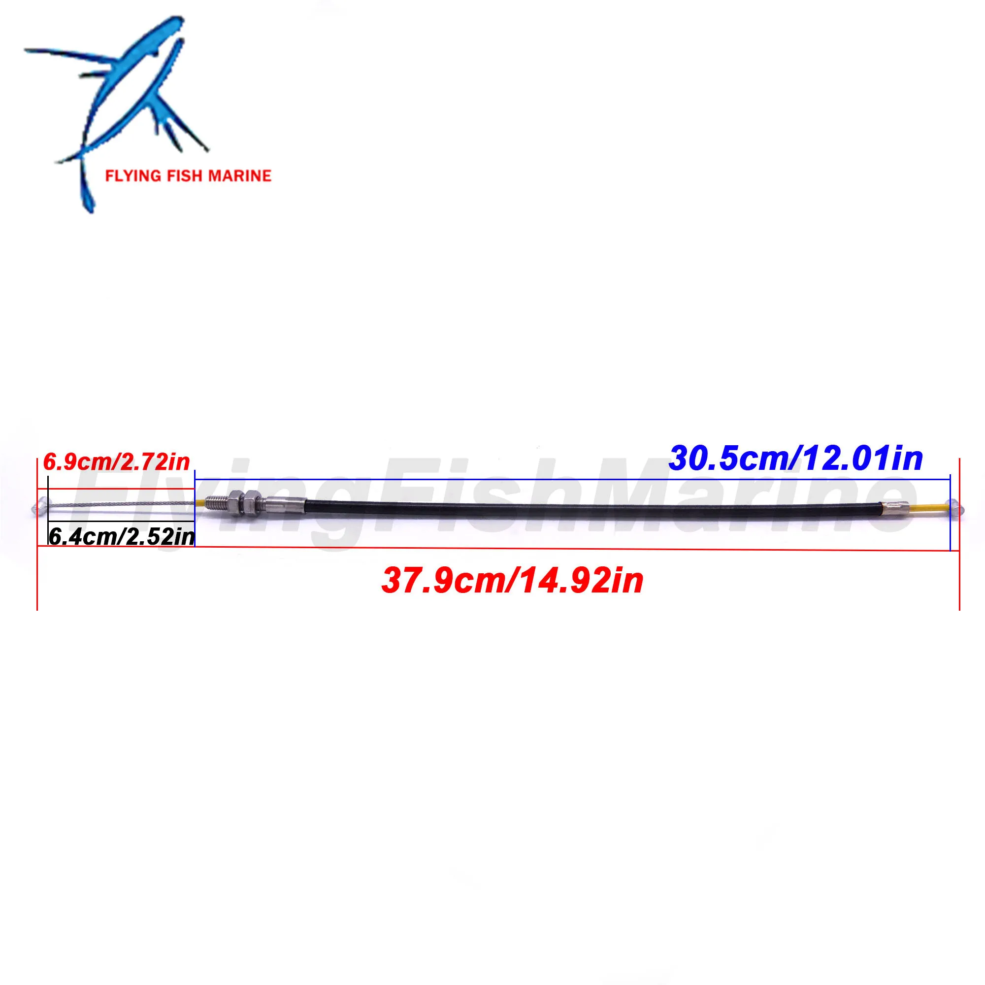 68T-26301-10 68T-26301-11 дроссельной заслонки в сборе для Yamaha лодочный мотор 4-тактный F6 F8 F9.9 T9.9 T8 6HP 8HP 9.9HP
