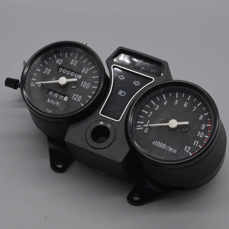 Датчик скорости ZONGSHEN LONCIN JIALING DAYANG 125 куб. См 150 200 спидометр для мотоцикла 120 км |