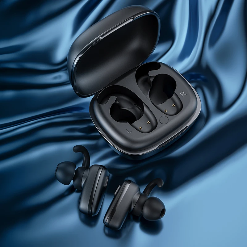 Продажа Havit I91 Bluetooth наушники беспроводные наушники управление голосом Bluetooth 5,0 с DE RU Китай Бесплатная доставка