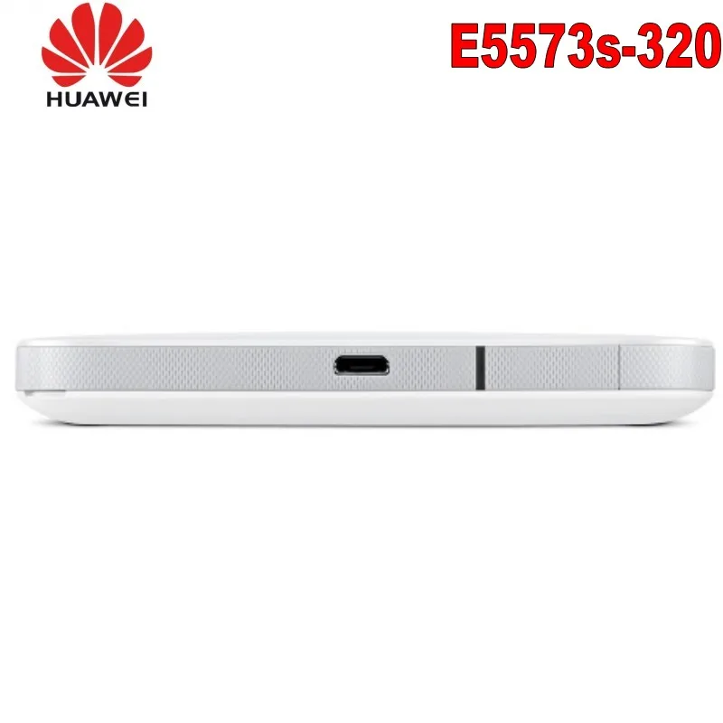 HUAWEI E5573 4G LTE 3g Cat-4 мобильный WiFi беспроводной маршрутизатор модем разблокированный