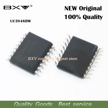 

5PCS UC3846DW UC3846 SOP-16