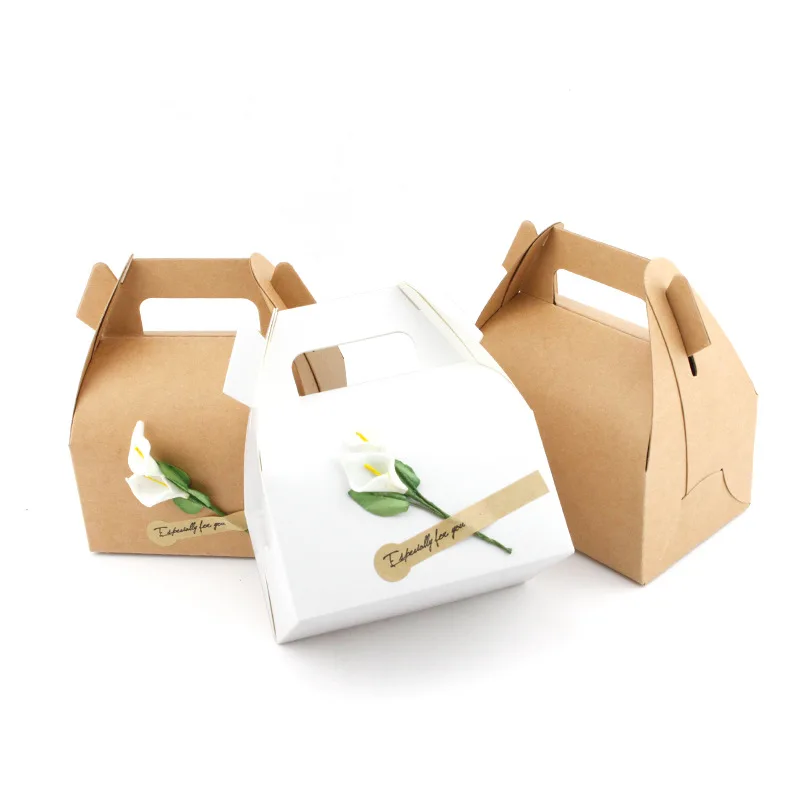 

Christmas Eve Apple Gift Box Christmas Gifts Packing Box Biscuits West Point Gift Pack Valentine's Day Party Gift Boxes Bags